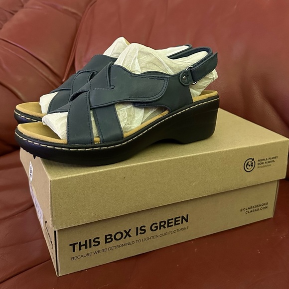 Clark’s Collection Merliah Echo - Picture 8 of 10